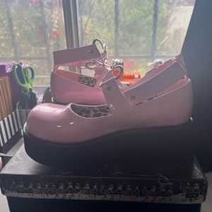 Pink demonias sprite-02